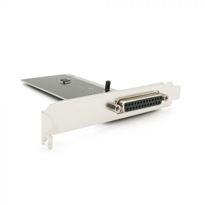 
					Контроллер PCI=>LPT(25Pin), TX382B, BOX