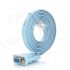 
					Кабель / перехідник DB9> RJ45, 1.5m, Blister