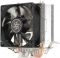 Кулер процесорний SilverStone Kryton KR03 (SST-KR03) TDP65W fo Socket 775/115X/1200/1366 & AMD Socket AM5/AM4/AM3/AM2/FM1