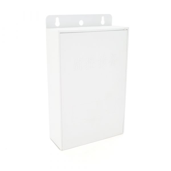 
					Навісна електрична шафа PiPo PP- 800, корпус метал, 115х40х185 мм (Ш*Г*В)