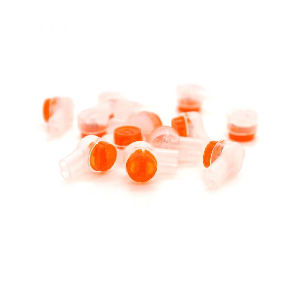 
					Скотч-лок ізольований з гелем тип К2 (100шт) Q100