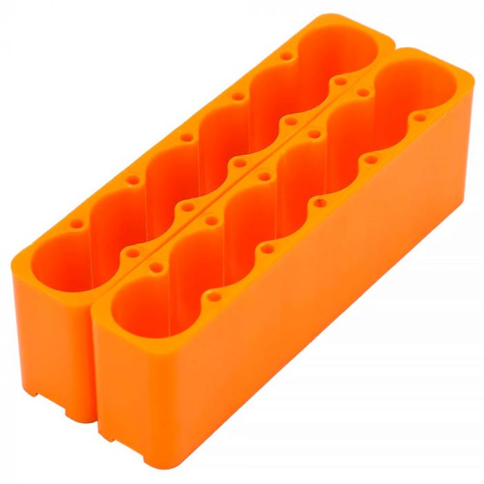 
					Форма під зварювання 18650 6 х 2