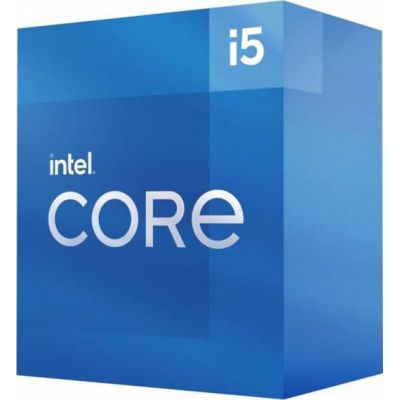 Процесор Intel s1700 Core i5-12600KF 10-Core 3.7-4.9GHz/9.5Mb/7nm/125W_TDP Alder Lake (BX8071512600KF) Box