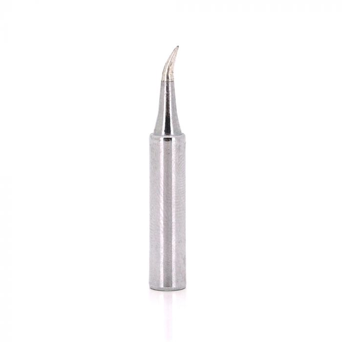 
					Жало для паяльника  BAKKU BK-900M-T-S,silver
