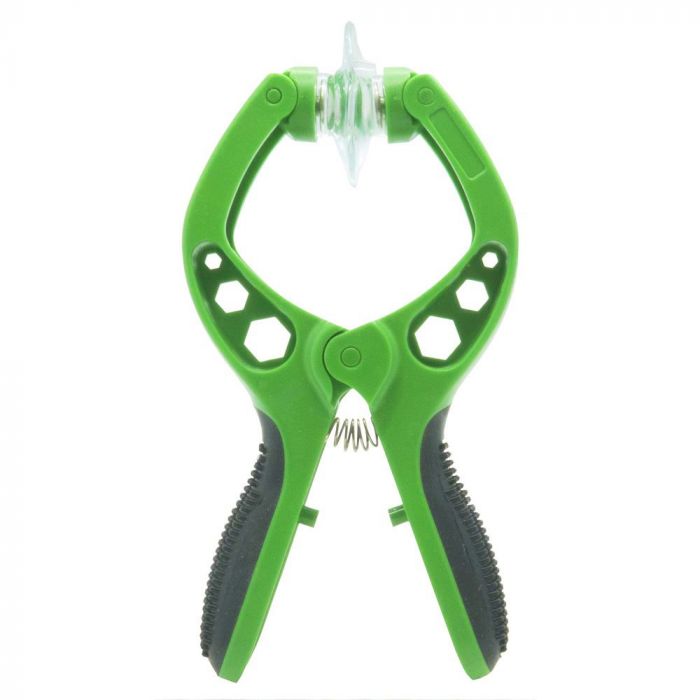 
					Затискачі для вклейки скла BAKKU BK-7230, Blister-box