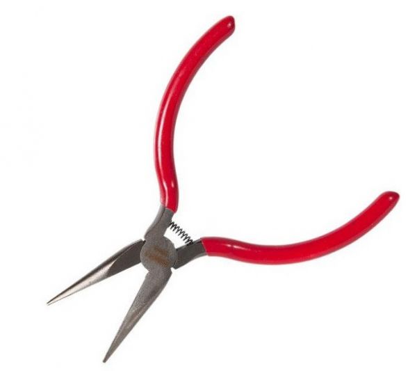 
					Дліннoгубци BAKKU BK-071, Blister