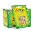 
					Батарейка лужна MITSUBISHI 1.5V AAA / LR03, 4pcs / card, 48pcs / inner box, 576pcs / ctn