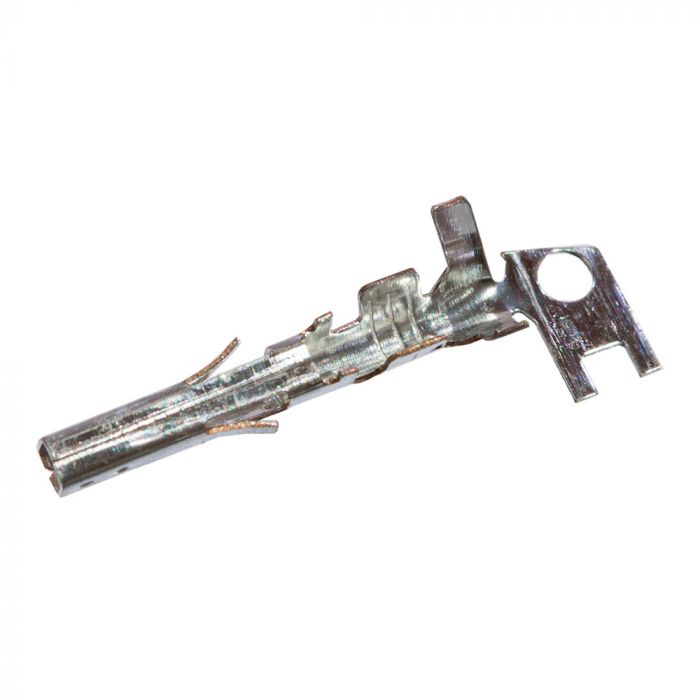 
					Контакти 5557 4,2мм під пайку, ціна за штуку, (в упаковці 500шт)