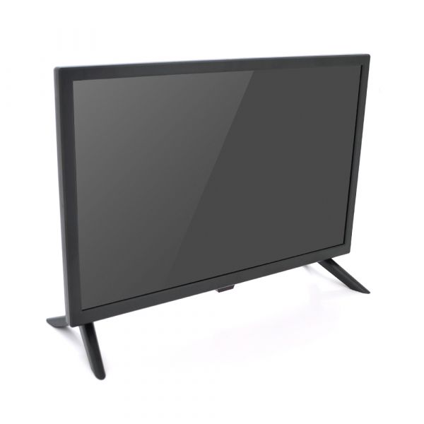 
					Телевізор SY-240TV (16: 9), 24 '' LED TV: AV + TV + VGA + HDMI + USB + Speakers + DC12V, Black, Box