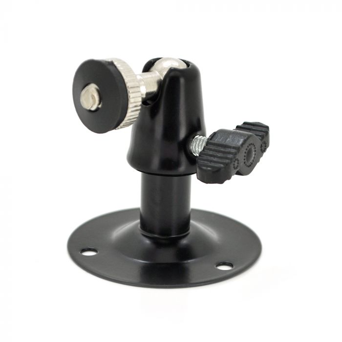 
					Кронштейн для камери PiPo PP- 001, чорний метал