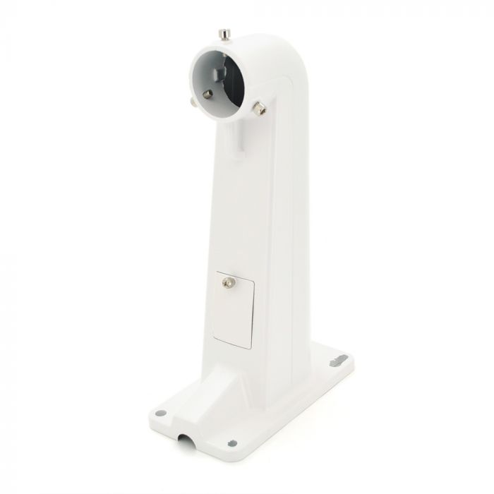 
					Кронштейн для камери PiPo PP-1602ZJ Wall mount, білий, метал