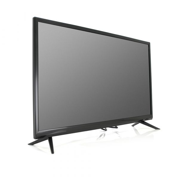 
					Телевізор SY-320TV (16: 9), 32 '' LED TV: AV + TV  + HDMI + USB + LAN + WIFI + Speakers + AC100-240V, Black, Box