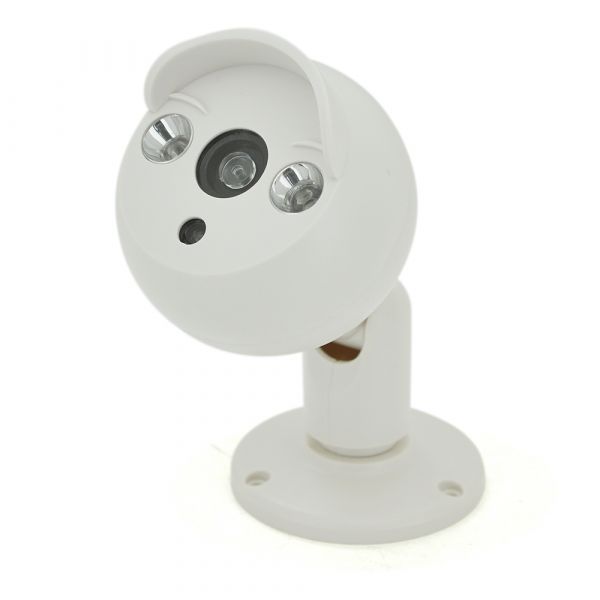 
					Муляж внутрішньої камери з червоним світлодіодом 2800 Q100