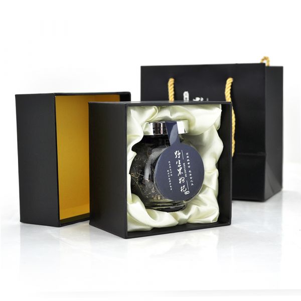 
					Китайський чай Qinghai Gouqi (Ягоди Годжі) 50g (Скляна капсула), ціна за капсулу, Q1