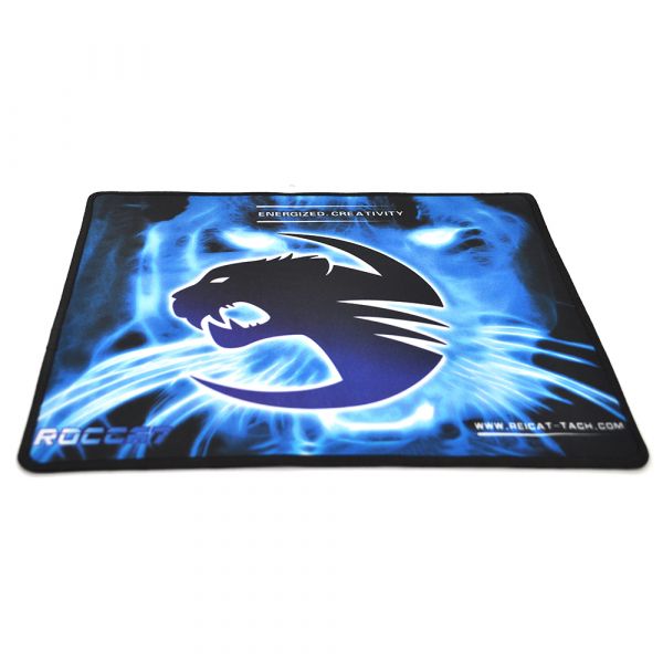 
					Килимок 290 * 250 тканинної ROCCA з бічної прошивкою, товщина 3 мм, Пакет