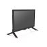 
					Телевізор SY-200TV (16: 9), 20 '' LED TV: AV + TV + VGA + HDMI + USB + Speakers + DC12V, Black, Box