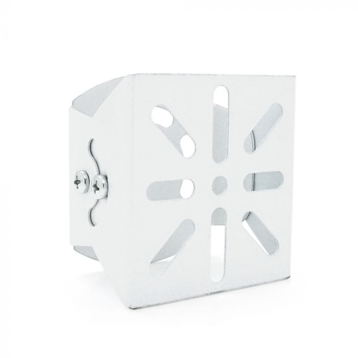 
					Кронштейн для камери PiPo PP- ellipse, білий, метал