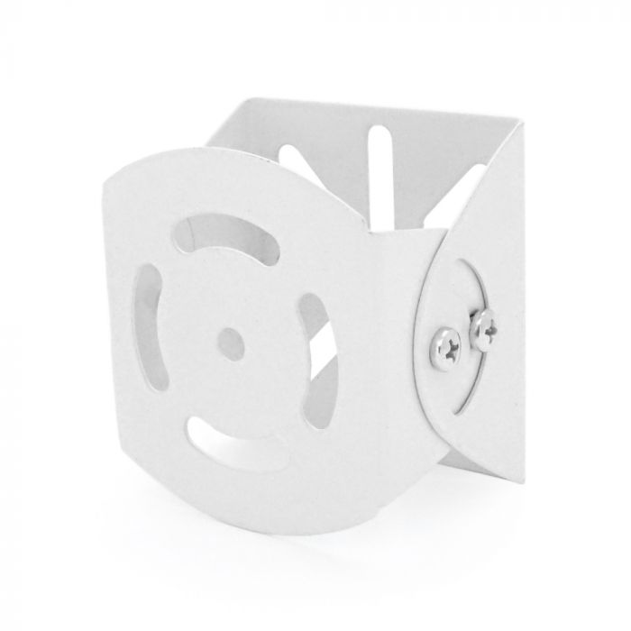 
					Кронштейн для камери PiPo PP- ellipse, білий, метал