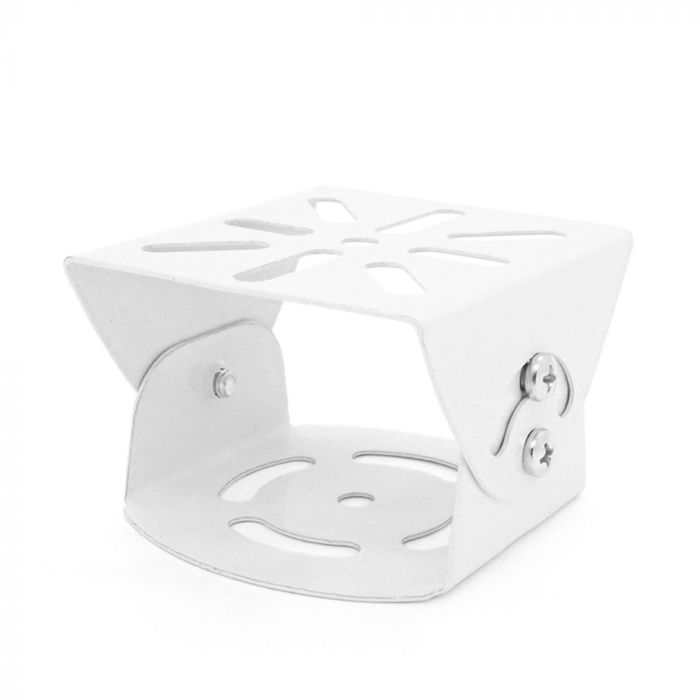 
					Кронштейн для камери PiPo PP- ellipse, білий, метал