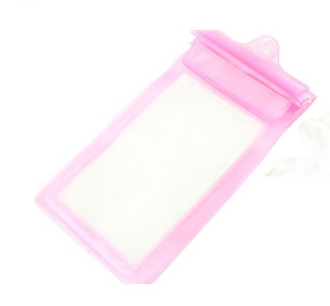 
					Чохол водонепроникний BRITISH COLOR 100 × 180mm, Mix color, OEM