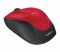 Миша бездротова Logitech M235 Red (910-002496)