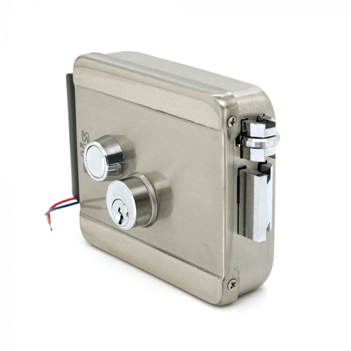 
					Електромеханічний замок Atis Lock SS
