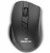 Миша бездротова REAL-EL RM-300 Black/Grey