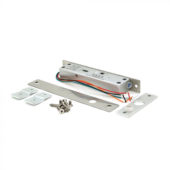 
					Замок електрорігельний виразний YB-500A, нормально відкритий