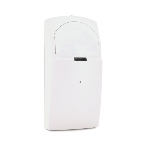 
					Поєднаний датчик руху і розбиття скла SWAN PGB