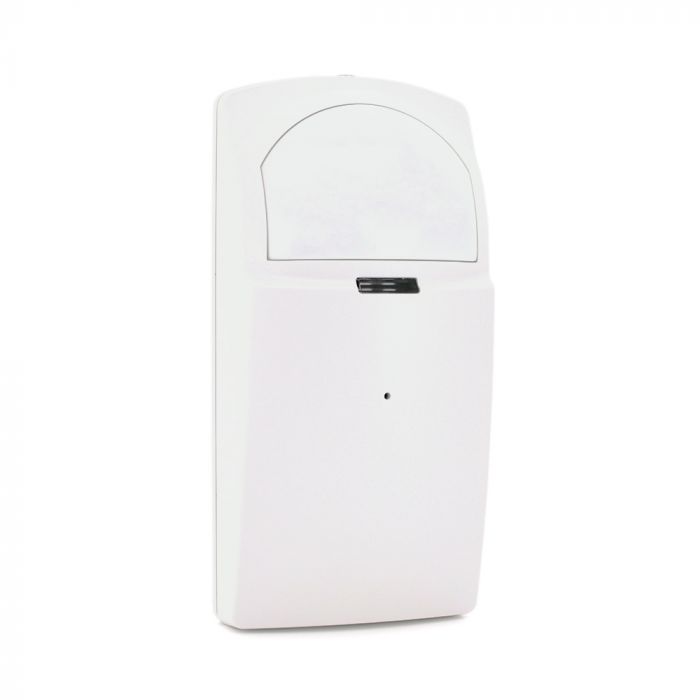 
					Поєднаний датчик руху і розбиття скла SWAN PGB