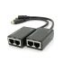 
					Подовжувач HDMI сигналу пасивний через 2 виті пари 2 CAT-5e / CAT-6e до 30m, ціна за пару