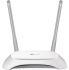 Бездротовий маршрутизатор TP-Link TL-WR840N