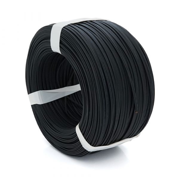 
					Кабель Одескабель ПРППМ 2*0,8 ціна за метр (бух.500м)