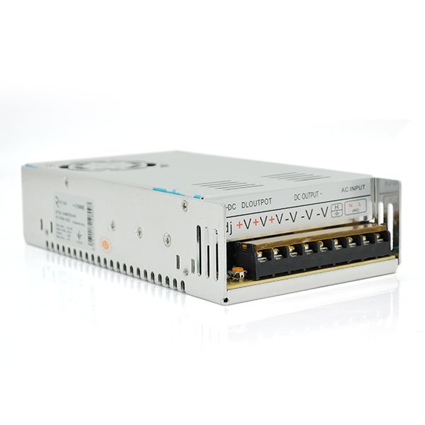 
					Імпульсний блок живлення Ritar RTPS5-75 5В 15А (75Вт) перфорований (207*102*47)  0.45 кг (198*97*43)
