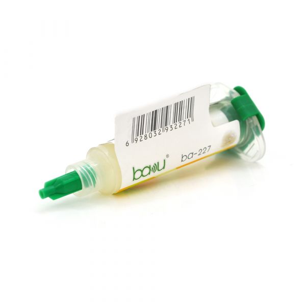 
					Флюс BAKU BK-227