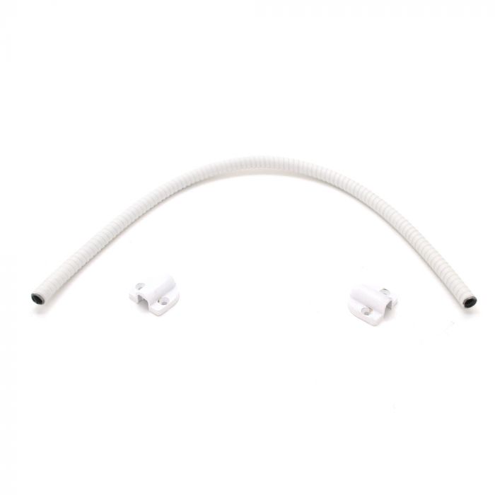 
					Гнучкий перехід ПМ-2 (білий )