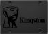 Накопичувач SSD  960GB Kingston SSDNow A400 2.5" SATAIII (SA400S37/960G)