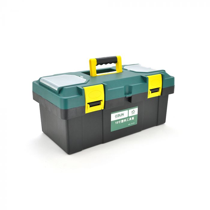 
					Пластикова фурнітура для інструментів 400 х 210 х 210, 19‘’