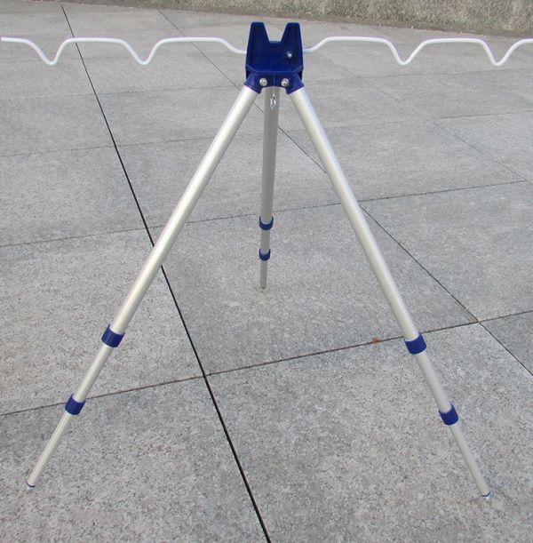 
					Тринога для вудочки