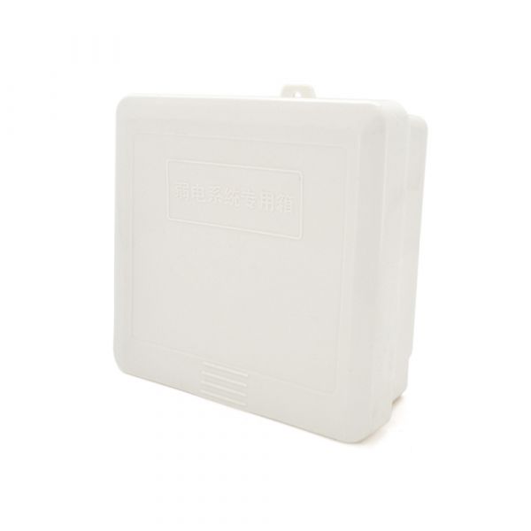 
					Навісна електрична шафа PiPo PP- 700В, корпус пластик, 110х40х100 мм (Ш*Г*В)