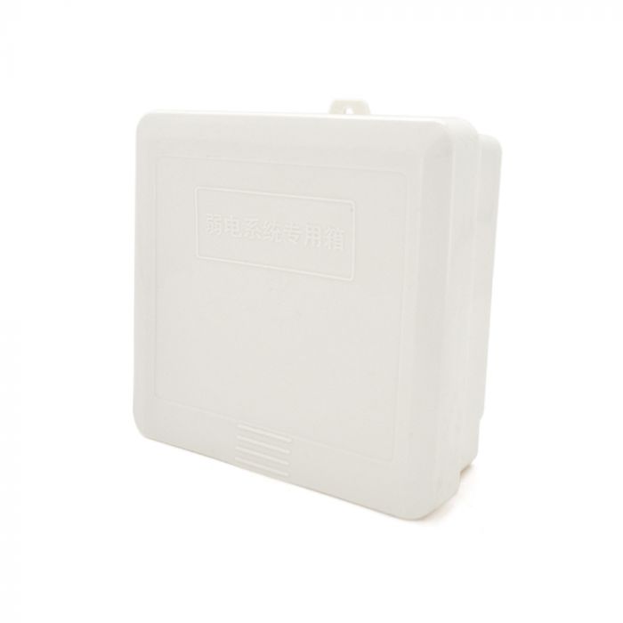 
					Навісна електрична шафа PiPo PP- 700В, корпус пластик, 110х40х100 мм (Ш*Г*В)