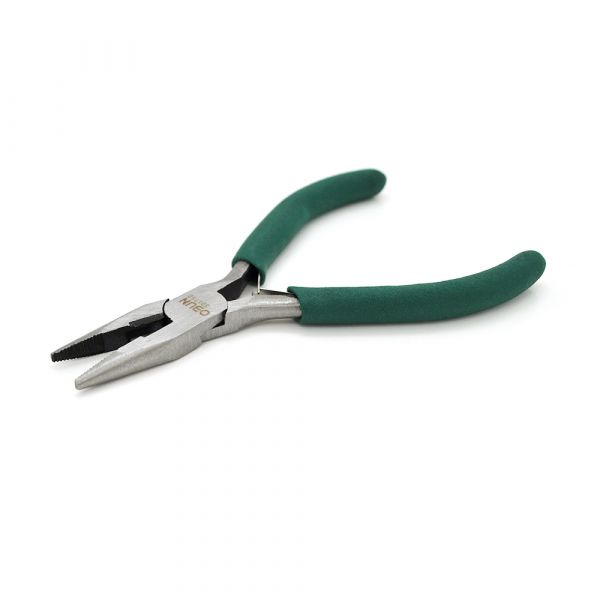 
					Утікі 6 дюймів, зелені ручки