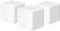 Система Mesh MERCUSYS HALO H30G (к-т: 3шт.) (AC1300, 2xGE LAN/WAN MESH)