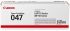 Картридж Canon 047  (LBP112/MFP112/113)  1.6kpg  Black (2164C002)