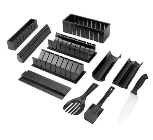 
					Набір для приготування ролів Мідорі