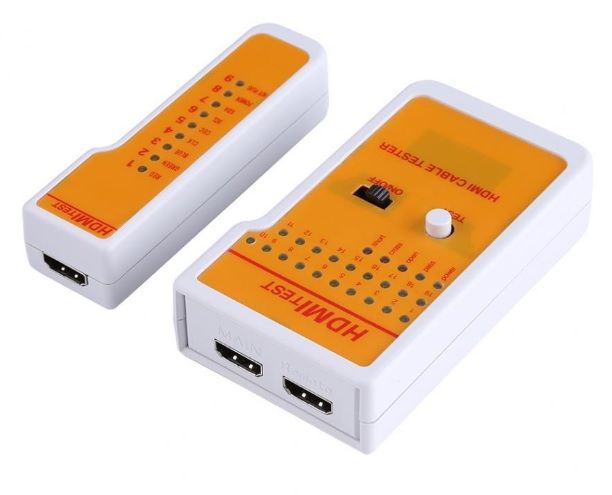 
					Тестер HDMI кабеля ML14246
