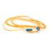 
					Патчкорд оптичний LC / UPC-LC / UPC 3.0mm 3 м, ціна за 1 шт