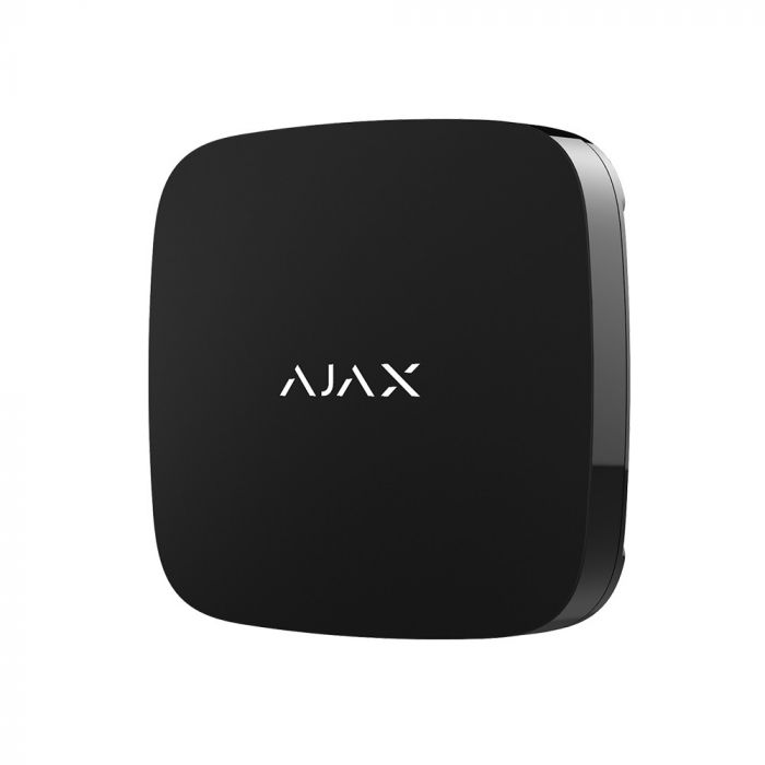 
					Бездротовий датчик виявлення затоплення Ajax LeaksProtect black