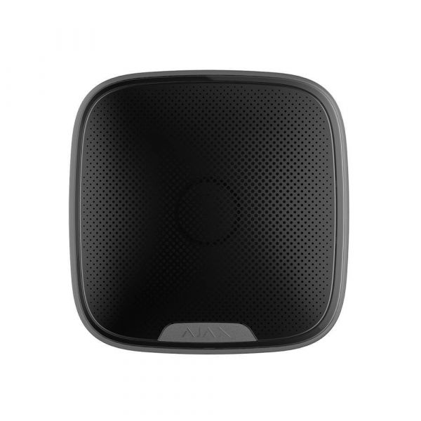 
					Бездротова вулична сирена Ajax StreetSiren black