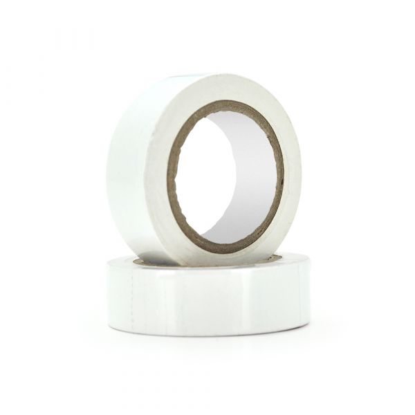 
					Ізолента вогнестійка XILIN 0,13 мм*18 мм*15 м (білий), temp:0+80°С, 600V, розтяж-130%, міцність 20Н/см, Агдезія 0,38кг/25мм, 10 шт. в уп. ціна за уп.